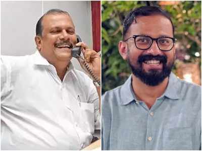 പി.സി ജോർജിന്‍റെ വിജയം ജനങ്ങൾക്ക് പറ്റിയ അബദ്ധം: അതിരൂക്ഷ വിമർശനവുമായി ചിന്‍റു കുര്യൻ ജോയി