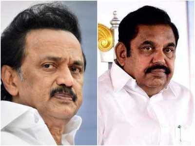 Opinion Poll Tamil Nadu 2021: तमिलनाडु की जनता किसे सौंपेगी कुर्सी, जानिए ताजा सर्वे