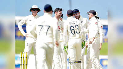 IND vs ENG : इंग्लंडला अजून एक धक्का, चौथ्या कसोटीमधून या खेळाडूने घेतली माघार
