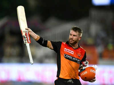 David Warner Excited for IPL 2021: डेविड वॉर्नर ने IPL 2021 के लिए ठोकी ताल, बोले- सनराइजर्स हैदरबाद टीम है दमदार