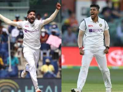 India vs England 4th Test : फाइनल टेस्ट से जसप्रीत बुमराह बाहर, टीम इंडिया के पास पेस अटैक में बचे यह दो विकल्प