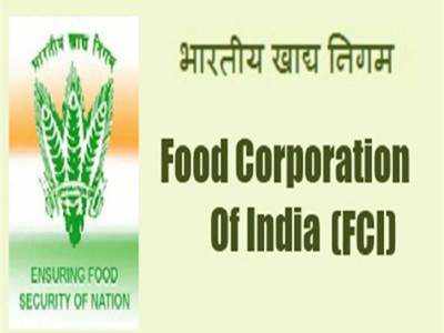 FCI: ఫుడ్‌ కార్పొరేషన్‌ ఆఫ్‌ ఇండియాలో 89 జాబ్స్‌.. పూర్తి వివరాలివే