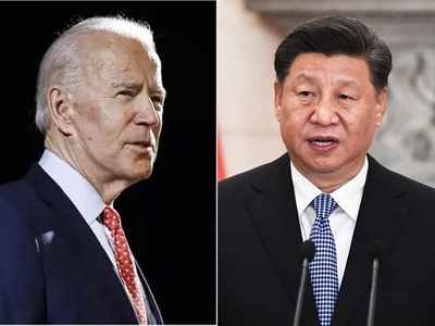 जलवायु परिवर्तन पर साथ आए अमेरिका और चीन, क्या समझौते तक पहुंच सकेंगे दो धुर विरोधी देश?