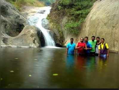 தமிழகத்தின் பொருளாதார அடையாளமாக விளங்கும் சூலூர் சட்டமன்ற தொகுதி!