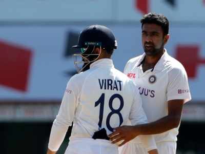 IND vs ENG : 400 के बाद क्या अब अनिल कुंबले के 619 टेस्ट विकेट पर है आर अश्विन की नजर ? जानें इस ऑफ स्पिनर ने क्या कहा