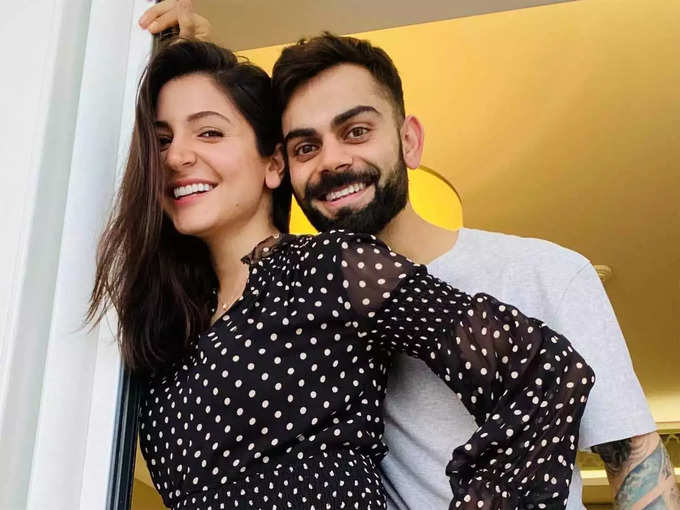 virushka