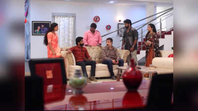 Sembaruthi Serial அகிலாவே தன் கையால் இதை செய்தாரா? ஷாக் ஆன ஆதி - பார்வதி