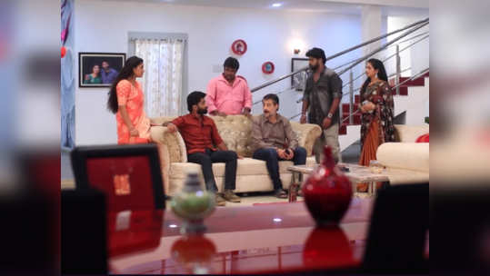 Sembaruthi Serial அகிலாவே தன் கையால் இதை செய்தாரா? ஷாக் ஆன ஆதி - பார்வதி