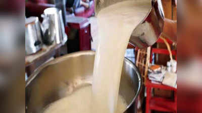 Milk Price Hike: हिसार में खाप पंचायत का ऐलान, 1 मार्च से 100 रुपये लीटर बिकेगा दूध, कृषि कानून और तेल की कीमत के विरोध में फैसला