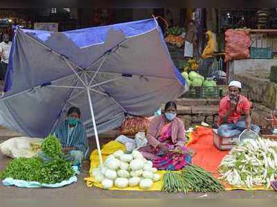 ಬೆಂಗಳೂರಿನಲ್ಲಿ 1520 ಬೀದಿಬದಿ ವ್ಯಾಪಾರಿಗಳಿಗೆ ‘ಪಿಎಂ ಸ್ವ-ನಿಧಿ’ ಸಾಲ ಮಂಜೂರು