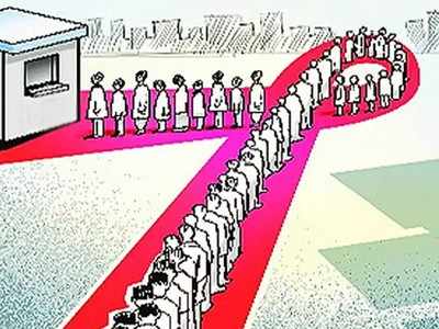 UP Panchayat Chunav 2021: लखनऊ में 800 से अधिक मतदाता वाले 81 बूथों का नए सिरे से निर्धारण, बदलेंगे समीकरण