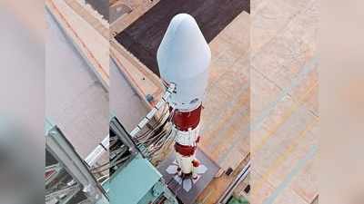 PSLV-C51 launch: इसरो कर रहा है 2021 का पहला लॉन्‍च, अंतरिक्ष में ले जाएगा भगवदगीता