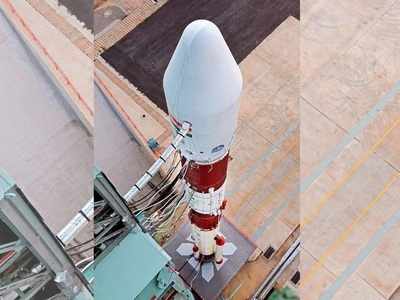 PSLV-C51 launch: इसरो कर रहा है 2021 का पहला लॉन्‍च, अंतरिक्ष में ले जाएगा भगवदगीता