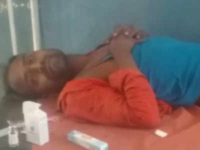 बाराबंकी के लोनी कटरा क्षेत्र में युवक की जेब में फटा मोबाइल फोन, गंभीर रूप से घायल