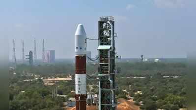 PSLV-C51: ઈસરોનું 2021નું પહેલું લોન્ચ, અંતરિક્ષમાં લઈ જવાશે ભગવત ગીતા 