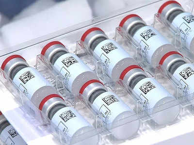 Coronavirus vaccine अमेरिकेत तिसरी लस; एकाच डोसने होणार करोनाला अटकाव