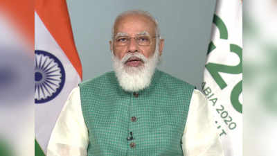 pm modi mann ki baat : PM मोदींची मन की बात... स्वावलंबी भारत ही राष्ट्रीय प्रेरणा