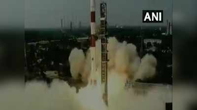 2021 का पहला लॉन्‍च, ब्राजील के सैटलाइट समेत PSLV-C51 ने अंतरिक्ष में भरी उड़ान