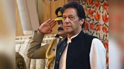 Pakistan Imran Khan भारत-पाक शस्त्रसंधीचे इम्रान खान यांच्याकडून स्वागत, पण हेका कायम!