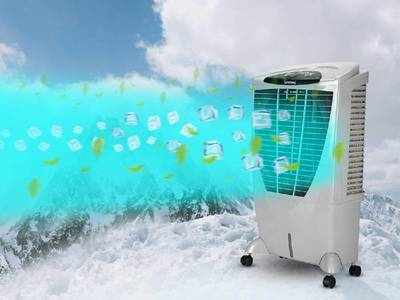 Air Cooler : गर्मियों में मिलेगी सुकून की ठंडक, लाएं ये बेस्ट कूलिंग Air Cooler