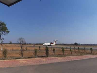 बिलासपुर से प्रयागराज के लिए 1 मार्च से हवाई सेवा की शुरुआत, दूसरे शहरों के लिए भी उड़ान जल्द