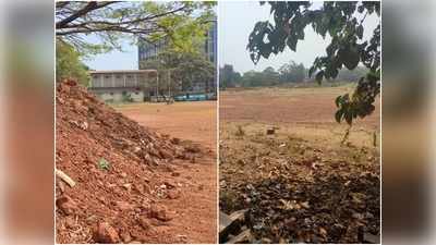 മൈതാനങ്ങളുടെ ശവപ്പറമ്പായി കണ്ണൂർ നഗരം; എന്താണ് കളിസ്ഥലങ്ങൾക്ക് സംഭവിച്ചത്? വീഡിയോ കാണാം