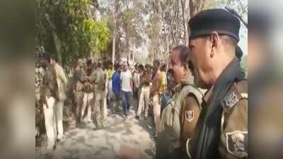 Vaishali News: बिहार में मॉब लिंचिंग, कार से चोरी करने आए चार युवक चढ़े भीड़ के हत्थे, पीट-पीटकर ले ली एक की जान