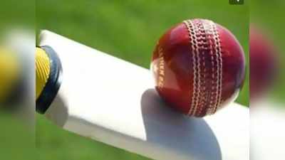 Vijay Hazare Trophy 2021 : पृथ्वी साव की तरह लकी नहीं रहा मध्यप्रदेश का यह बल्लेबाज, 2 रन से डबल सेंचुरी चूका