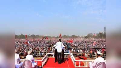 Brigade Rally: দিদি এমন বলেছেন যে পুরো দলটাই BJP হয়ে গিয়েছে, কটাক্ষ সূর্যকান্ত মিশ্রের