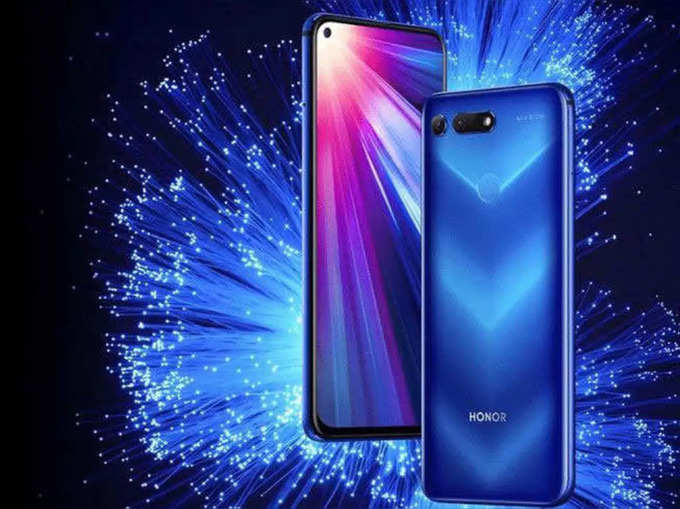 Honor Fodable Smartphone Honor Magic Launch Soon 1.