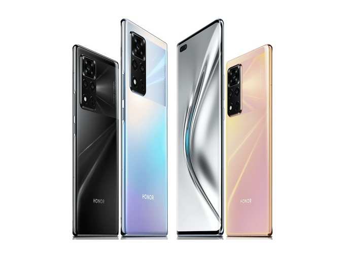 Honor Fodable Smartphone Honor Magic Launch Soon 2