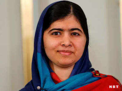 मेरा सपना भारत और पाकिस्तान को ‘अच्छे दोस्त’ बनते देखना है: मलाला यूसुफजई