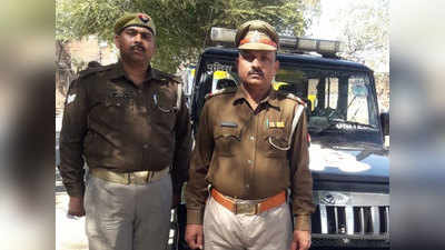 Lalitpur News: हाइवे पर पंक्चर हुई कार, आसपास संदिग्धों के घूमते देख डरी महिला ने डायल 112 को किया फोन, 5 मिनट में पहुंची पुलिस
