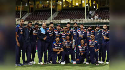IND vs ENG : भारताला मोठा धक्का, ट्वेन्टी-२० संघातून हा खेळाडू होऊ शकतो बाहेर...