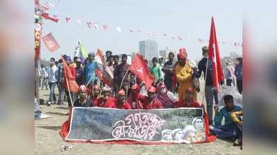 ব্রিগেড সমাবেশের দিন মাস্ক না পরায় মামলা রুজু ৬০ জনের বিরুদ্ধে