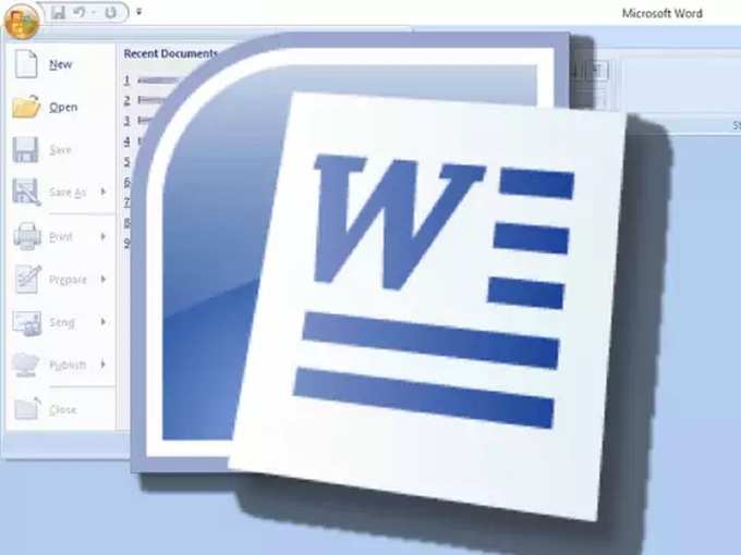 convert MS Word doucment to powerpoint presentation 1
