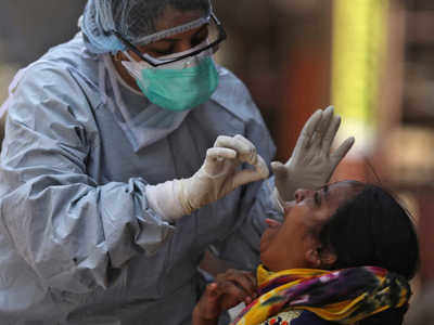 Corona Cases In Delhi: दिल्ली में कोरोना वायरस के 197 नए मामले, एक और मरीज की मौत