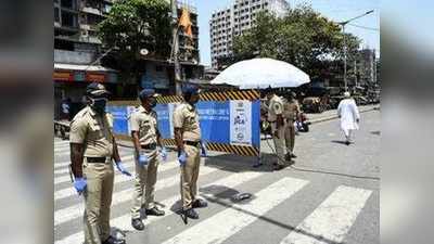 மீண்டும் பதறவைக்கும் கொரோனா; மிகவும் தீவிர கட்டுப்பாடுகள் அமல்!