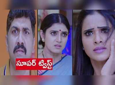 ‘ఇంటింటి గృహలక్ష్మి’ మార్చి 1 ఎపిసోడ్: మా పెళ్లి ఖాయమన్న నందు.. లాస్య చెంప పగలగొట్టిన తులసి..