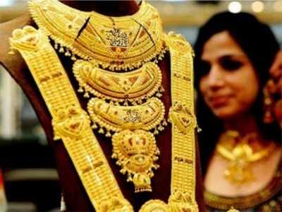 Gold rate in chennai: ஷாக் கொடுத்த தங்கம்... முதல் நாளே விலையேற்றம்!