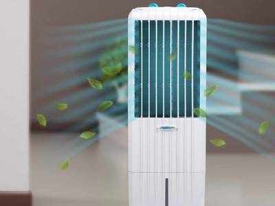 Air Cooler : 50% तक डिस्काउंट पर खरीदें कम बिजली की खपत वाले Air Cooler, बिजली के बिल की टेंशन को जाएं भूल