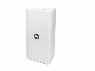 JioExtender6 AX6600 WiFi 6 Mesh: ইন্টারনেট স্পিড আরও চার গুণ বাড়াতে আশ্চর্য ডিভাইস নিয়ে হাজির Jio!