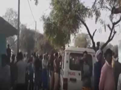Bhind News: शिवराज के करीबी मंत्री के भतीजे की हत्या, सड़क पर पड़ी मिली लाश