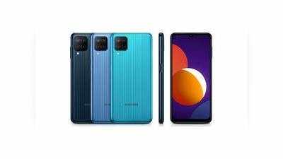 Samsung Galaxy M12 : மார்ச் 11 வரை வெயிட் பண்ணா.. ஒரு நல்ல பட்ஜெட் போன் வாங்கலாம்!