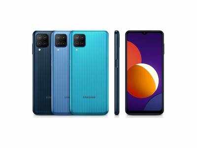 Samsung Galaxy M12 : மார்ச் 11 வரை வெயிட் பண்ணா.. ஒரு நல்ல பட்ஜெட் போன் வாங்கலாம்!