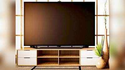 Smart Tv : अब आपके घर में भी होगी बड़ी Smart TV, 45% के भारी डिस्काउंट पर करें ऑर्डर