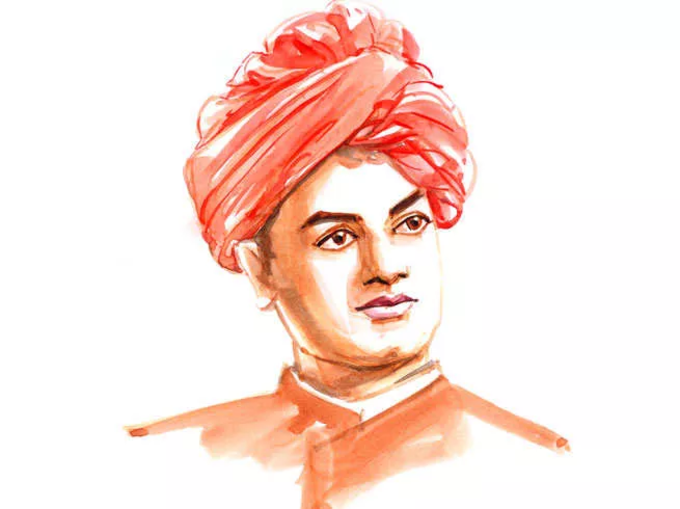 Swami Vivekananda