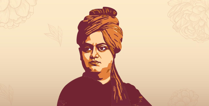 Vivekananda