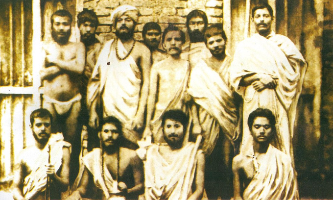 Swami Vivekananda And Hinduism