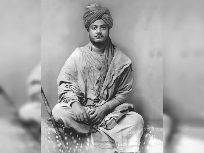 Swami Vivekananda